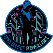 OSS Surveillance Logo